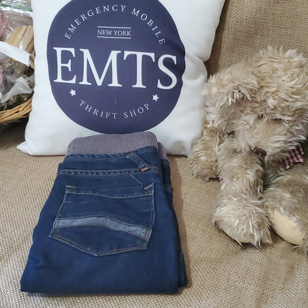 Denim Kids Jeans7
